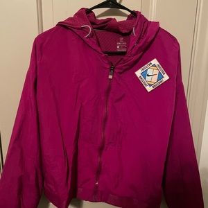 Women’s Vintage Nike Wind Breaker
